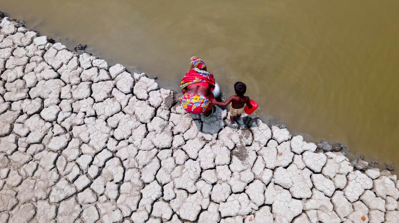 El Niño / La Niña